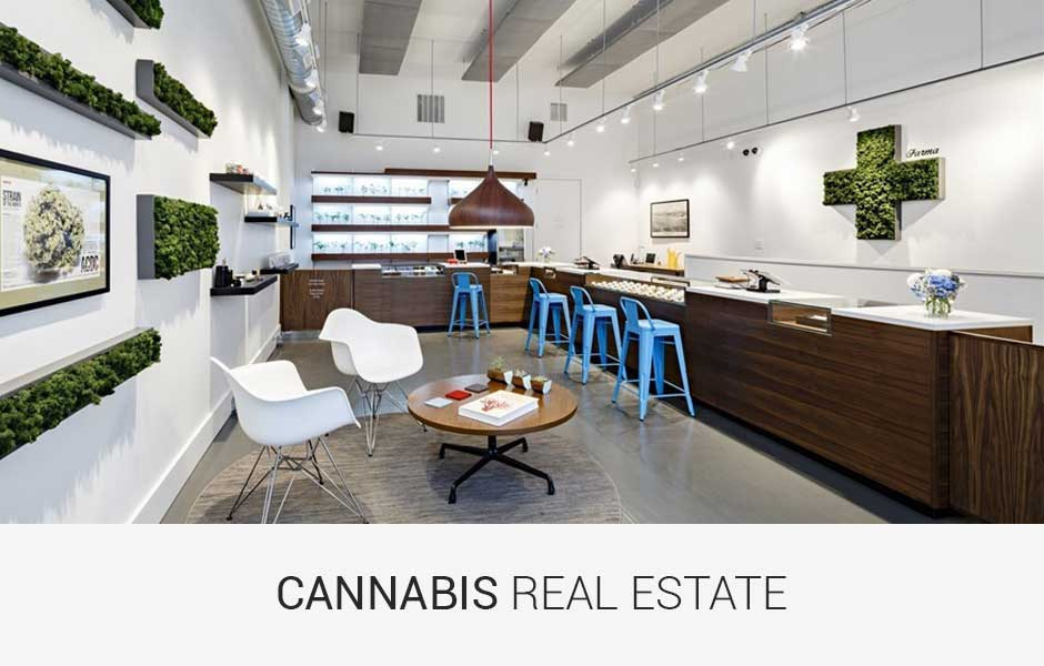 Cannabis Real Estate