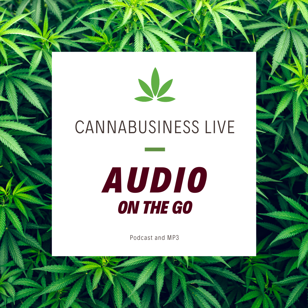 Cannabis Podcast