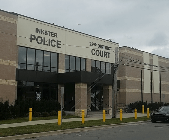22nd District Court in Inkster