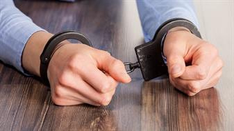 Handcuffs - Michigan Retail Fraud Lawyers