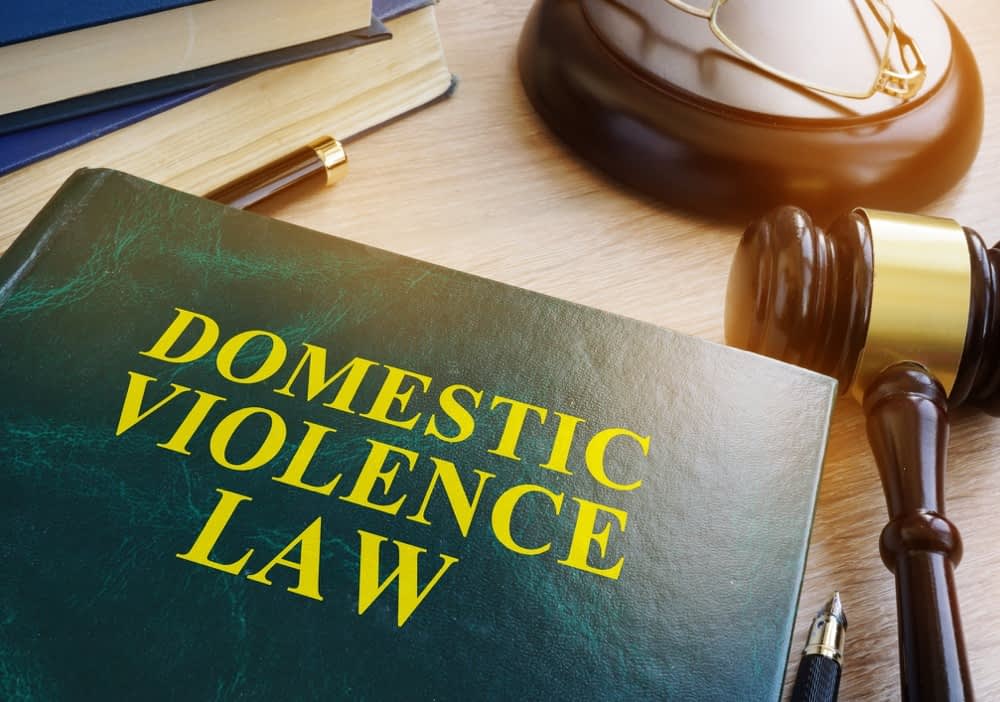 Domestic Violence Defense Strategies in Michigan