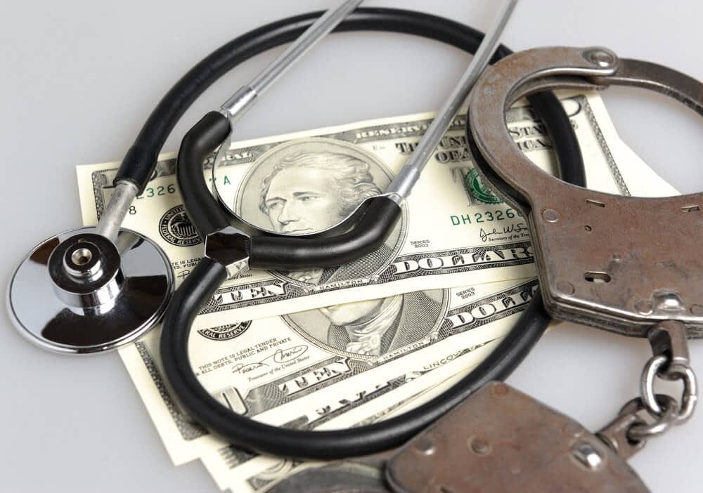 What are The Penalties for Fraud and Abuse in Healthcare?