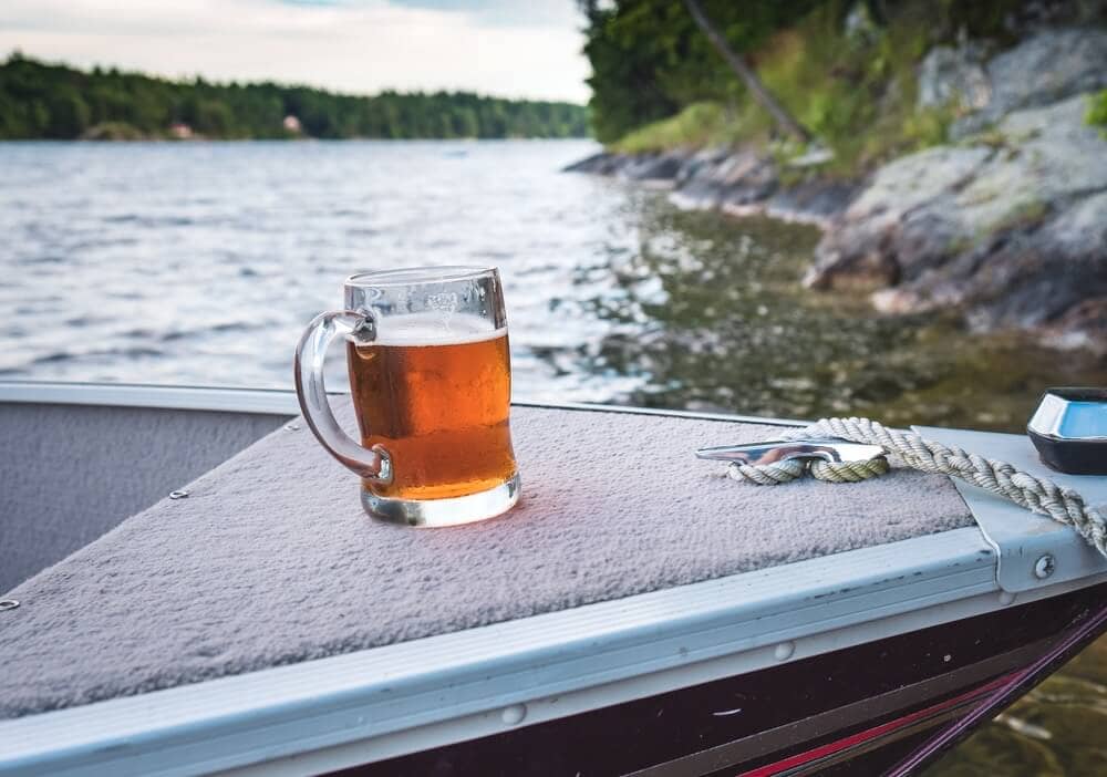 Boating Under The Influence Penalties in Michigan bui attorney