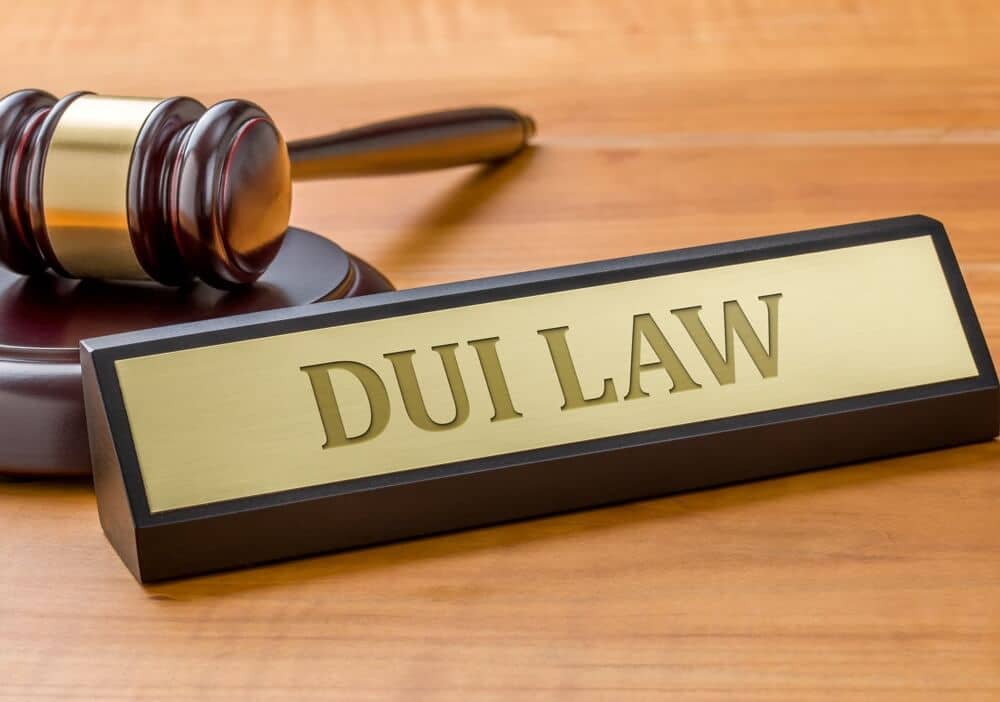 DUI Expungement Michigan Now Possible, Thanks to New Law