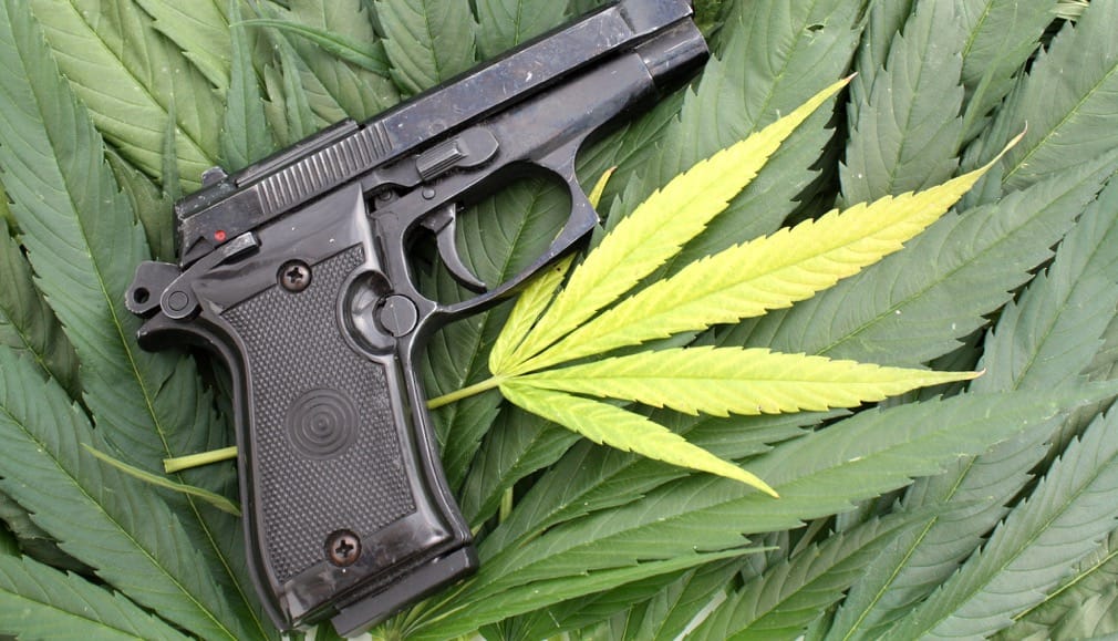 Featured image for "Medical Marijuana And Concealed Carry | Legal In Michigan?"