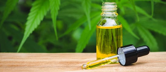 can possessing cbd oil products get you arrested