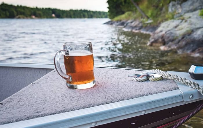 Boating Under The Influence Penalties in Michigan