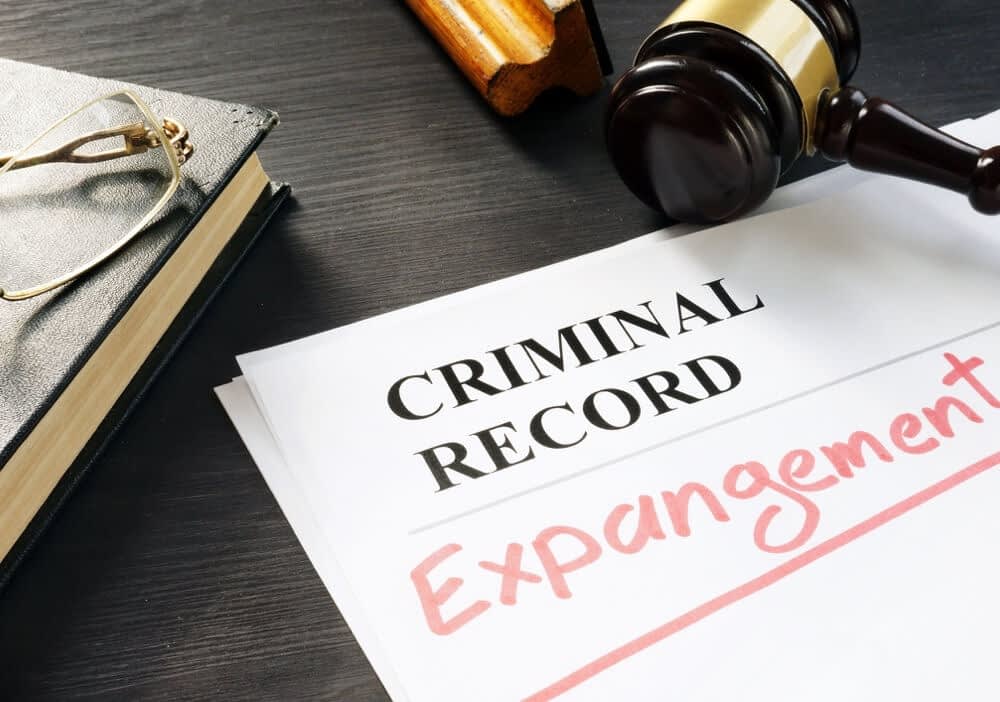 Michigan New Expungement Law Who Now Qualifies? Free Consultation