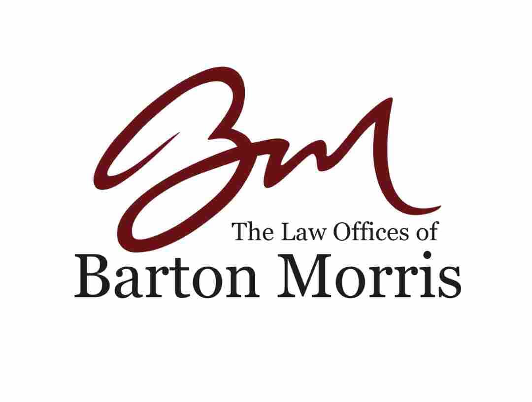 Top Michigan Criminal and DUI Attorney | Barton Morris Criminal and DUI Lawyer Logo