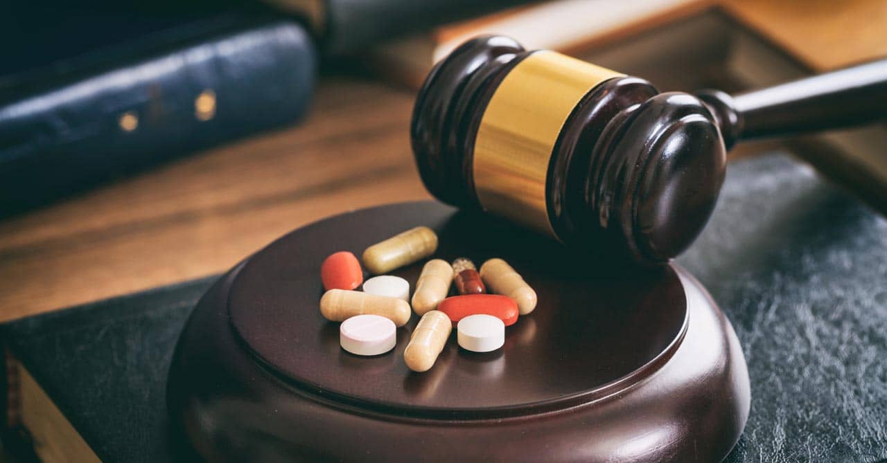 Do Court-Ordered Substance Abuse Programs Actually Work?