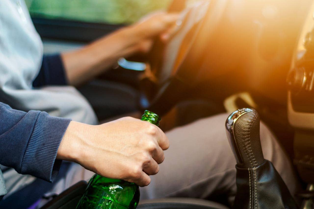 What it Means to “Operate” a Motor Vehicle in Drunk Driving Cases