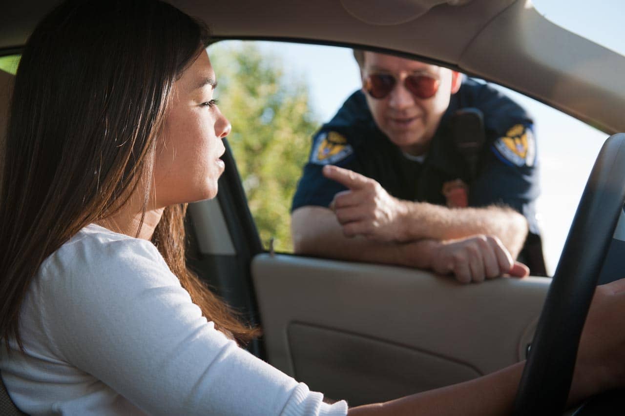What Happens If I’m Caught Driving with a Suspended License?