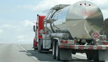 Consequences to your CDL with a DUI/OWI