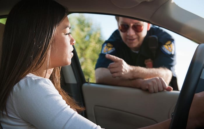 What Happens If I’m Caught Driving with a Suspended License?